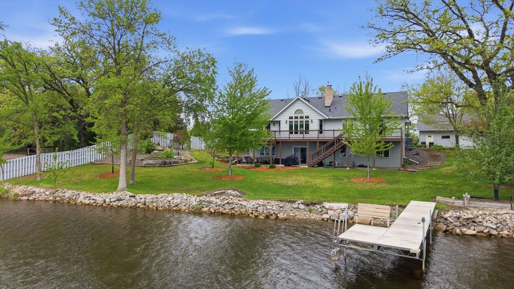 Photo of 3133 145th Street NW, Monticello, MN 55362 (MLS # 7075773)