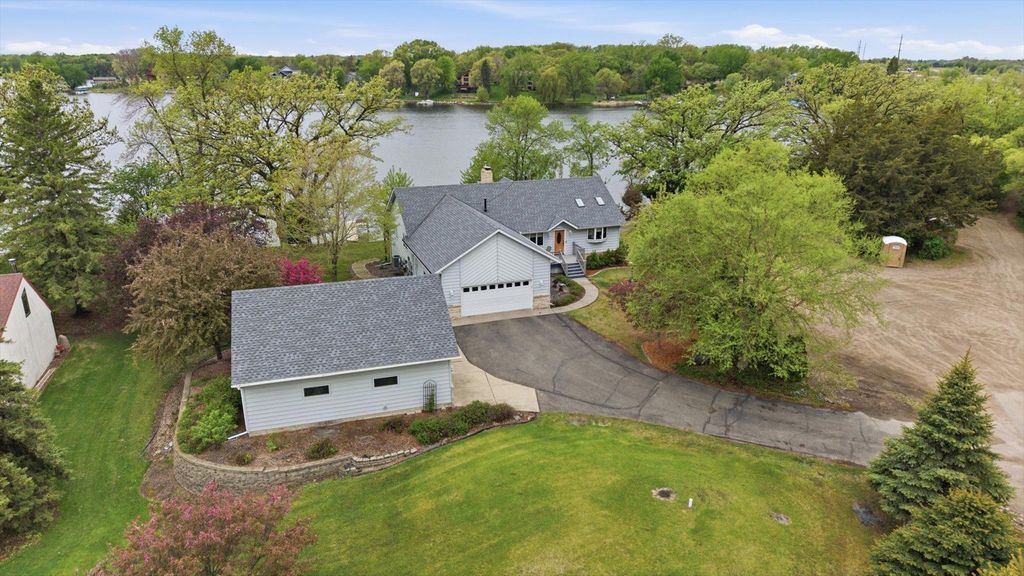 Photo of 3133 145th Street NW, Monticello, MN 55362 (MLS # 7075773)