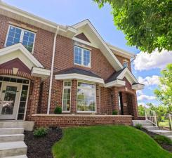Photo of 10823 Falling Water Lane #B, Woodbury, MN 55129 (MLS # 7157950)