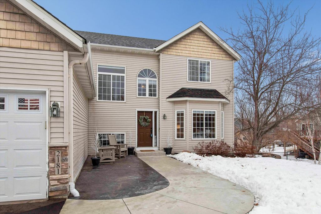 Photo of 2181 Jean Way, Elko New Market, MN 55054 (MLS # 7003119)