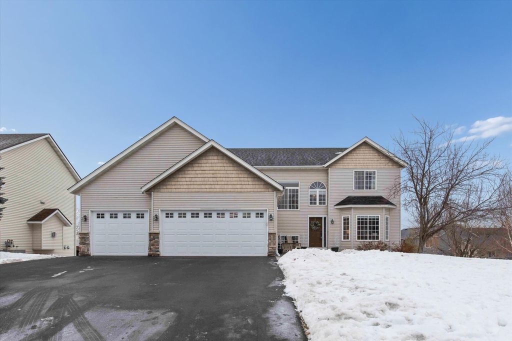 Photo of 2181 Jean Way, Elko New Market, MN 55054 (MLS # 7003119)