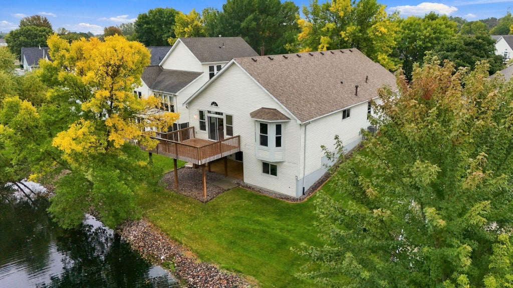 Photo of 17290 90th Avenue N, Maple Grove, MN 55311 (MLS # 7135128)