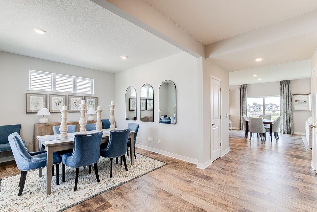 Photo of 1733 Oak Creek Pass, Chaska, MN 55318 (MLS # 6825359)