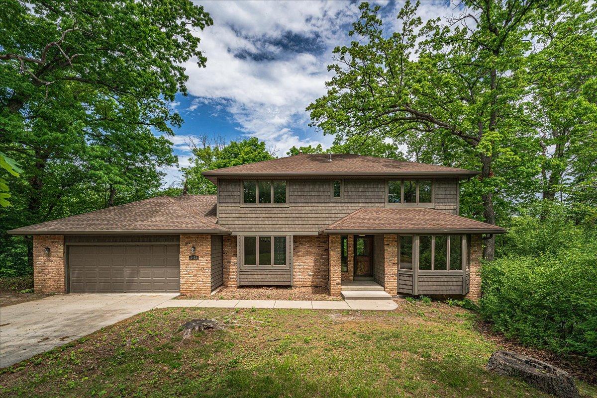 1473 Lake Park Circle