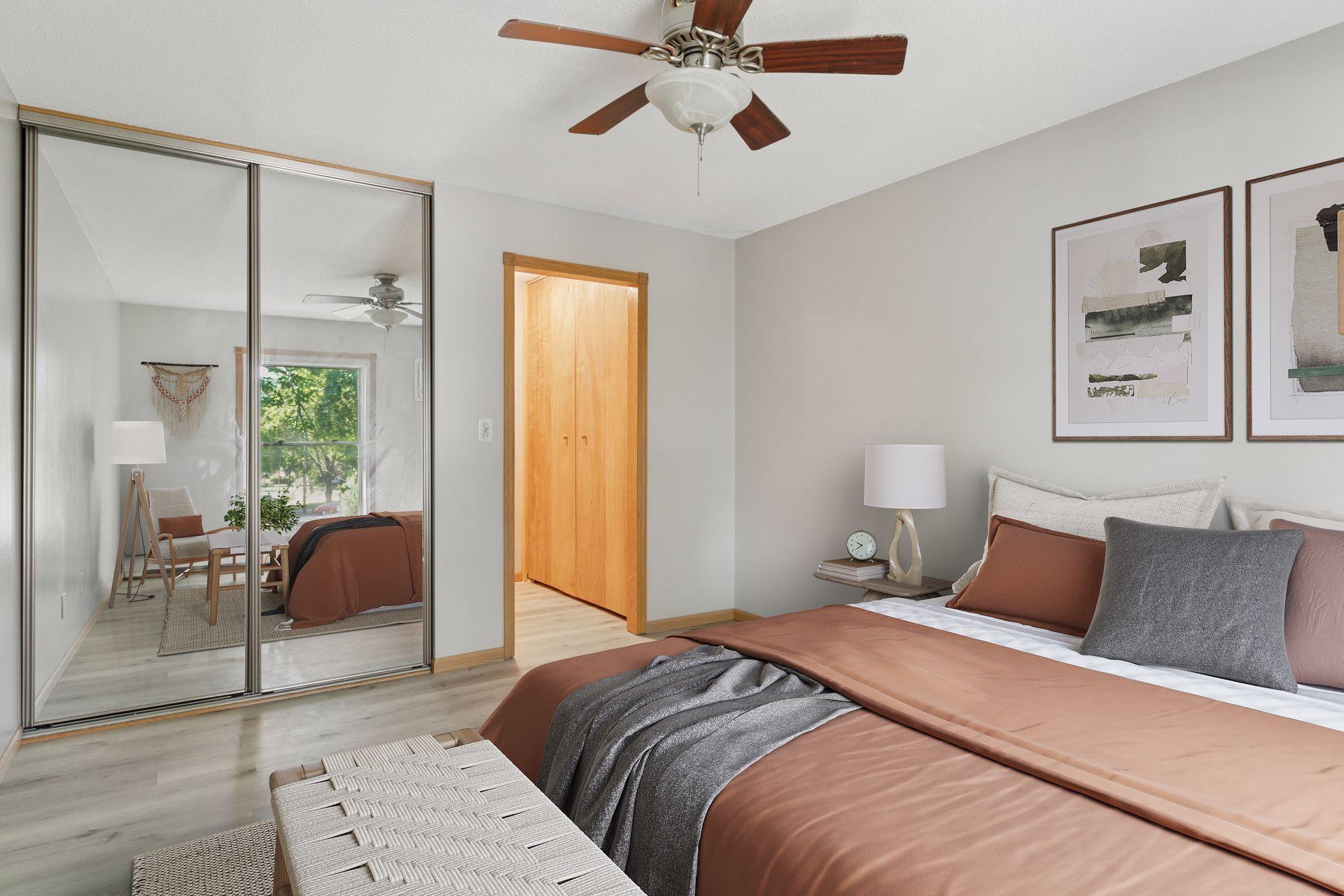 2800 Hamline Avenue N 302