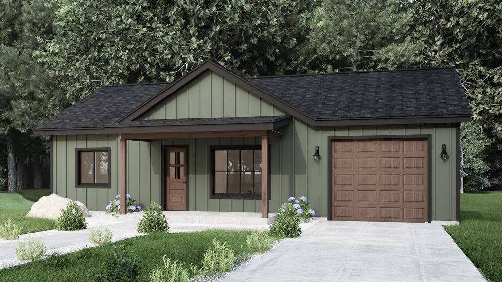 Photo of L2B5 Isabelle Drive, Pequot Lakes, MN 56472 (MLS # 7074412)