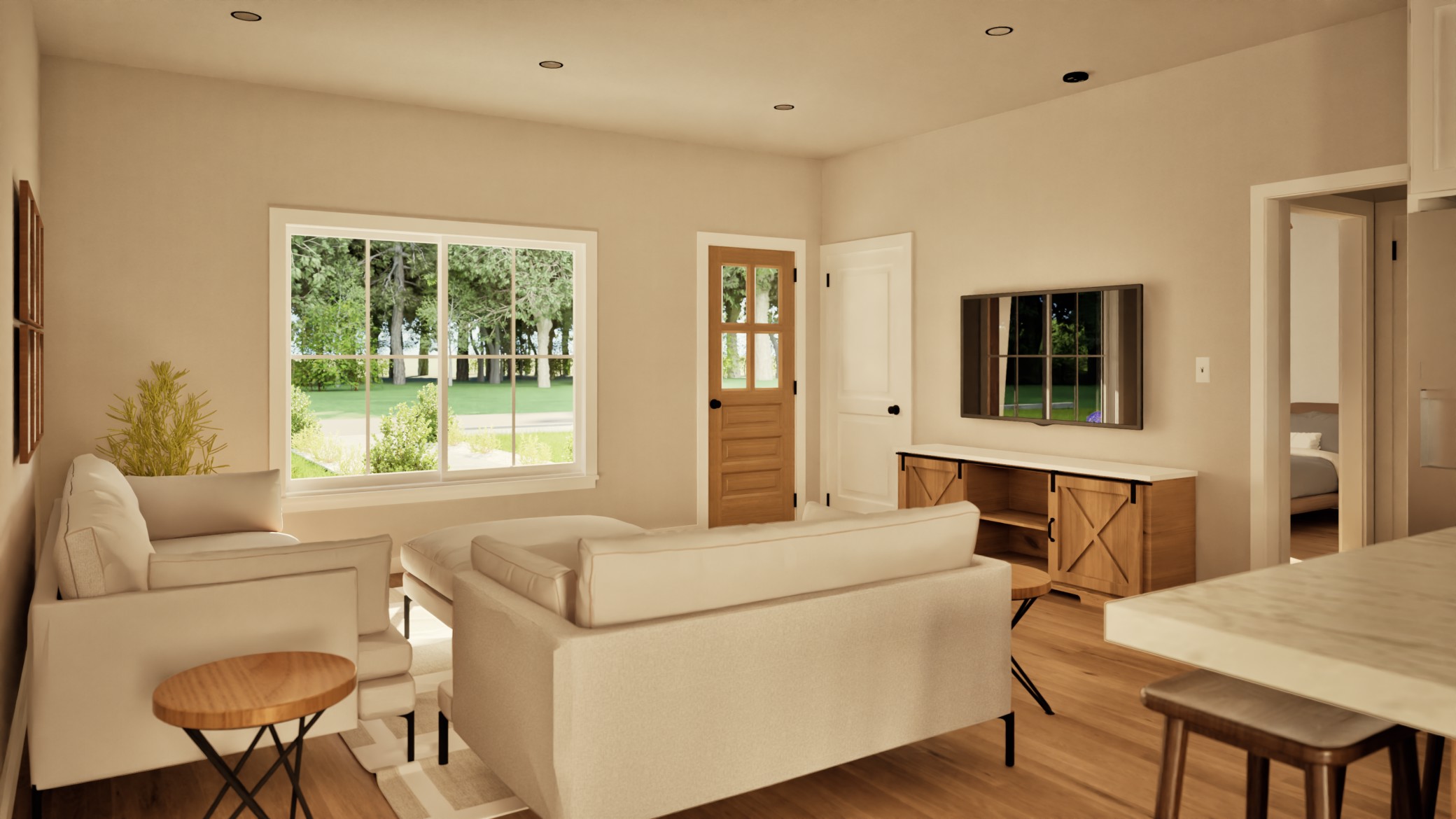 L2B5 Isabelle Drive