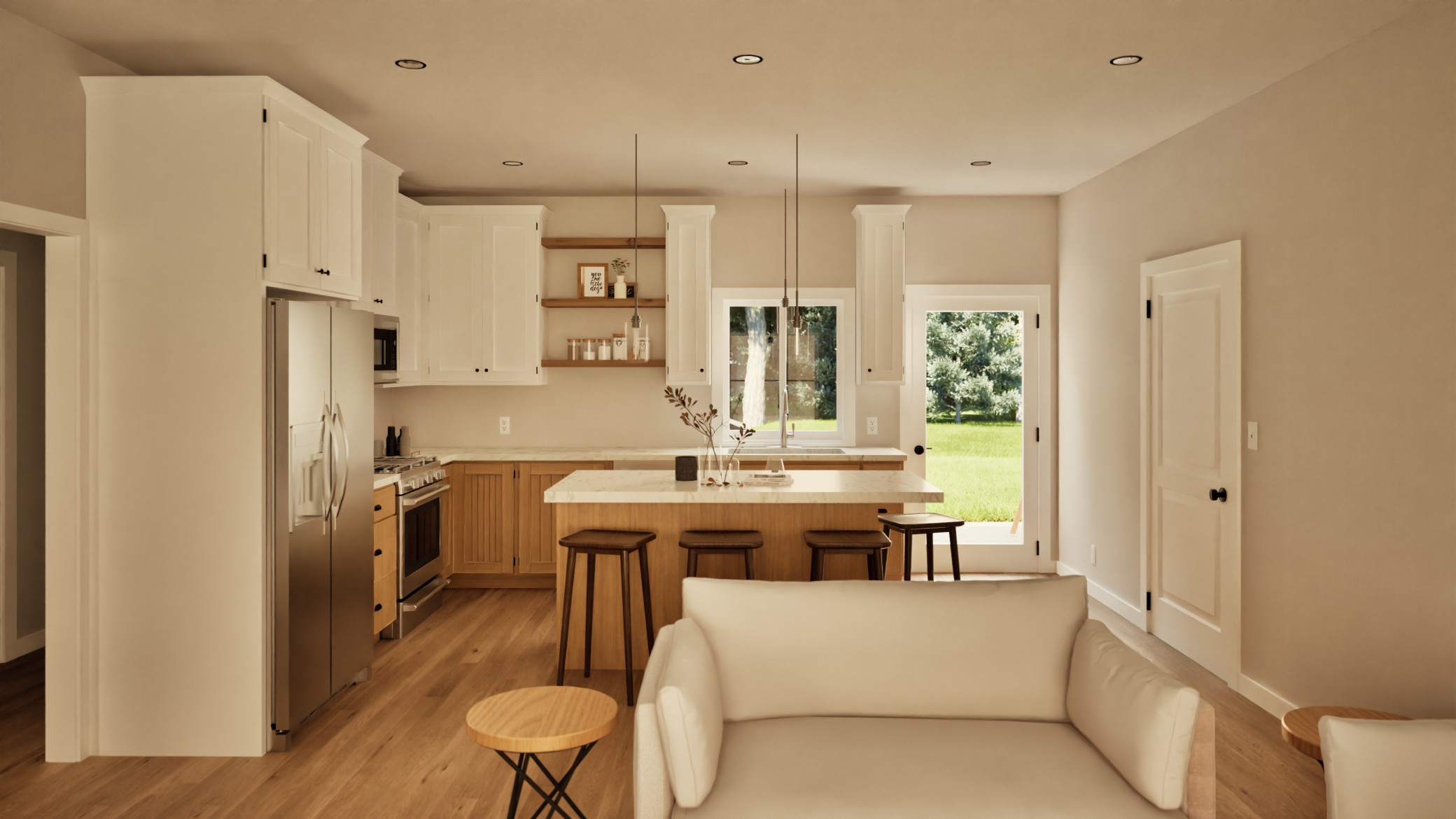 L2B5 Isabelle Drive