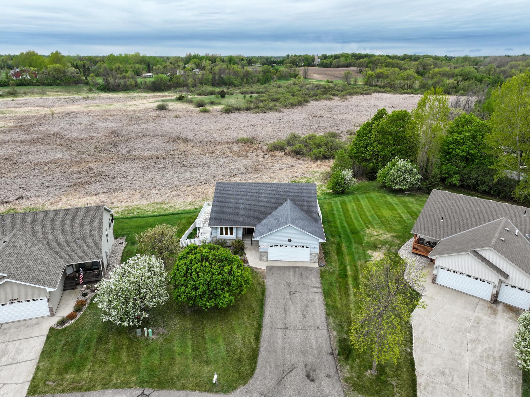 3592 County Road 82 NW