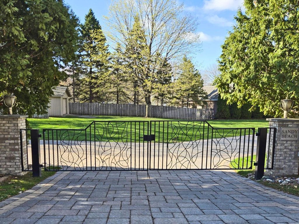 Photo of 3995 N Shore Drive, Mound, MN 55364 (MLS # 7060360)