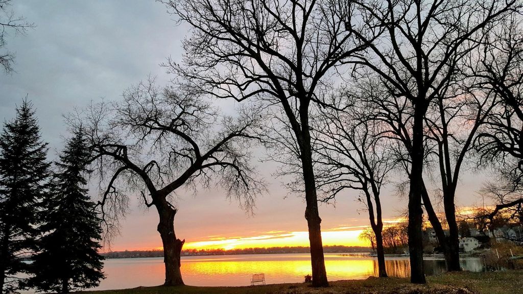 Photo of 3995 N Shore Drive, Mound, MN 55364 (MLS # 7060360)