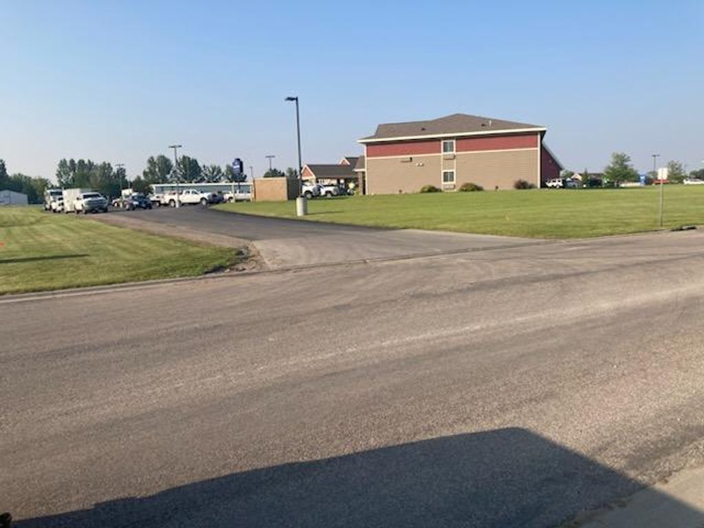 Photo of 1219 Jetvig Boulevard, Hawley, MN 56549 (MLS # 7016856)