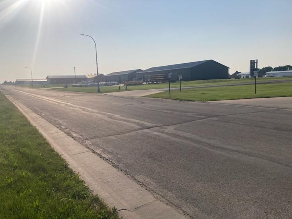 Photo of 1219 Jetvig Boulevard, Hawley, MN 56549 (MLS # 7016856)