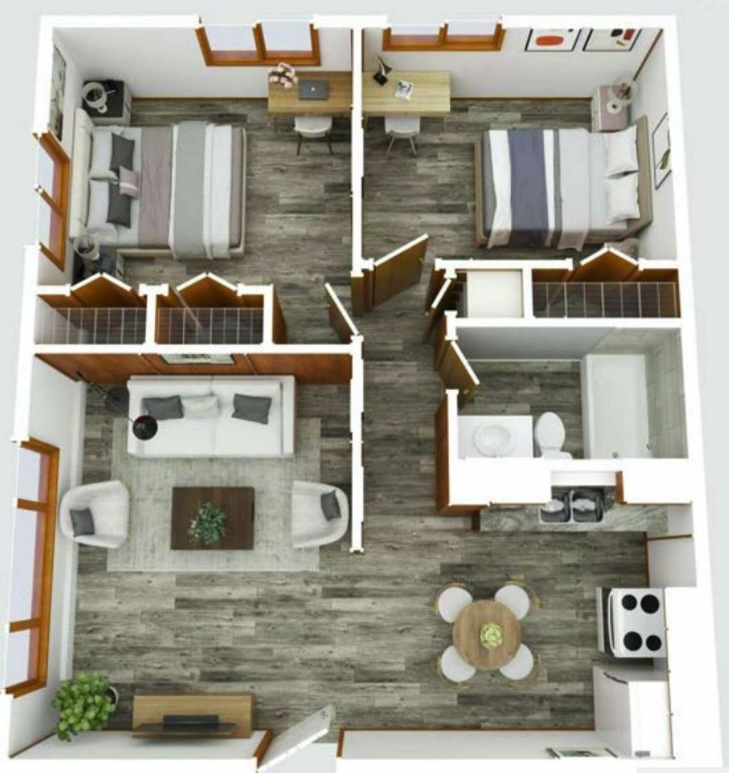 Photo of 553 Lemon Street N #2, North Hudson, WI 54016 (MLS # 6825969)