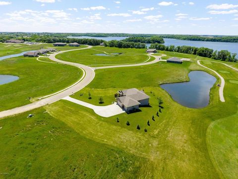 Photo of TBD Wedgewood Cove Estates, Albert Lea, MN 56007 (MLS # 5032013)