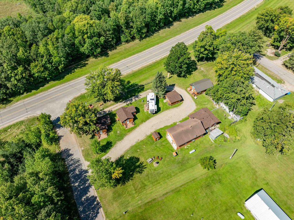 Photo of 2 4th Avenue E, Federal Dam, MN 56641 (MLS # 7025484)