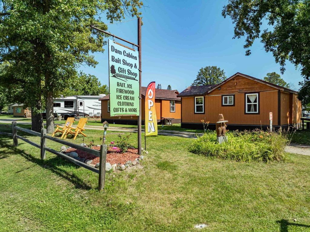 Photo of 2 4th Avenue E, Federal Dam, MN 56641 (MLS # 7025484)