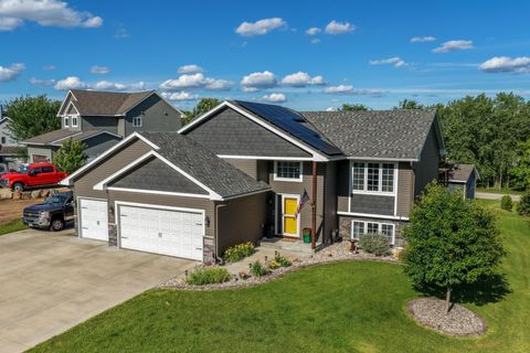 Photo of 494 Northern Lights Drive, Prescott, WI 54021 (MLS # 7094592)