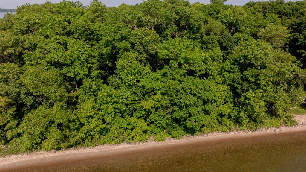 Photo of TBD Duck Point Road NW, Cass Lake, MN 56633 (MLS # 7110442)