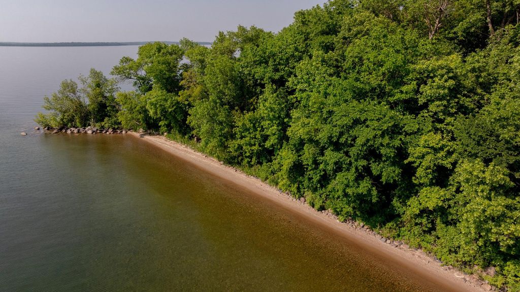 Photo of TBD Duck Point Road NW, Cass Lake, MN 56633 (MLS # 7110442)