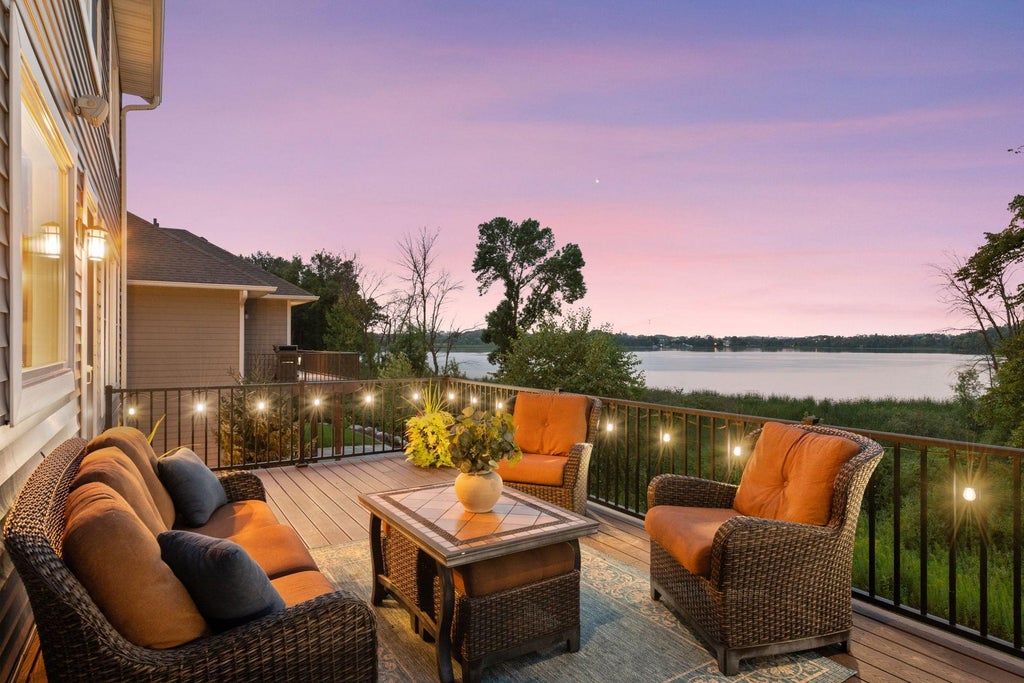 Photo of 2444 Woods Drive, Victoria, MN 55386 (MLS # 7156159)