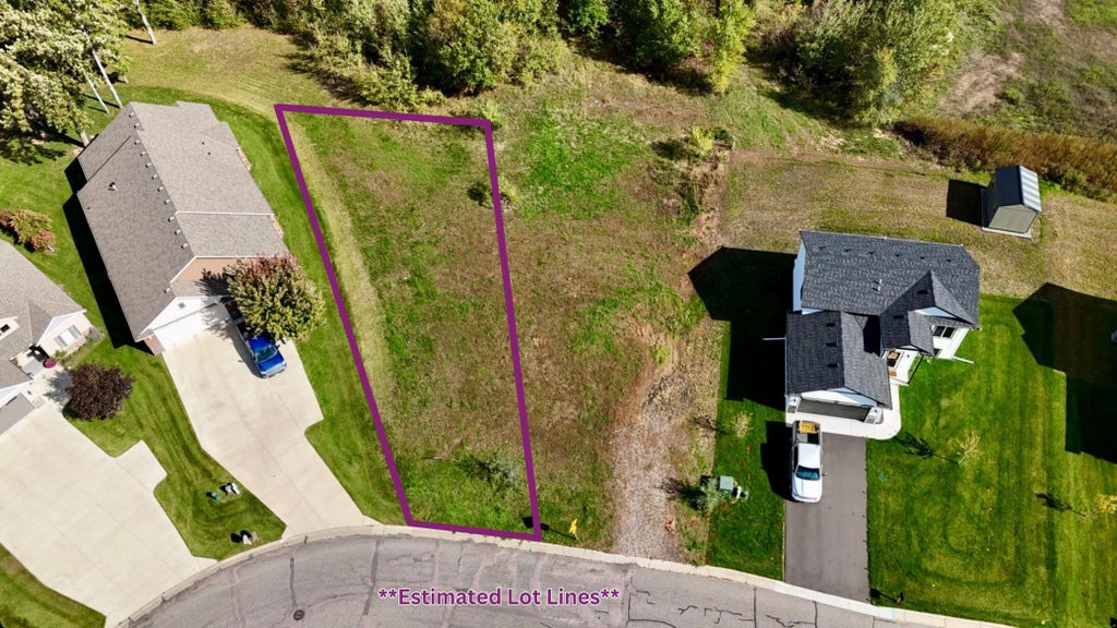 Photo of 1209 Oak Pond Drive, Sartell, MN 56377 (MLS # 7162911)