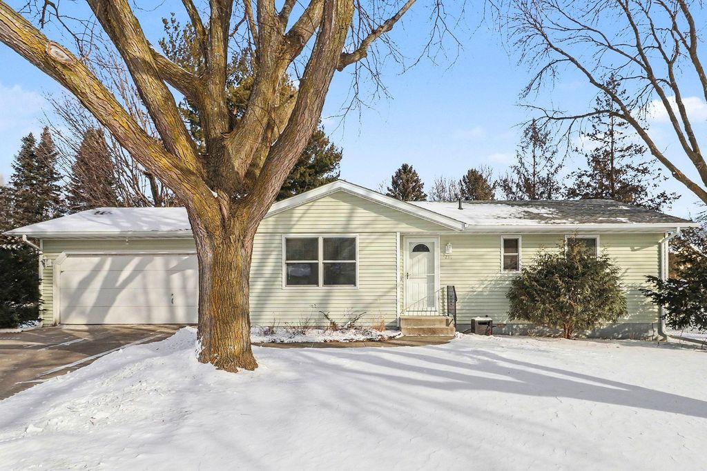 Photo of 211 Meadow Lane, New Prague, MN 56071 (MLS # 6803541)