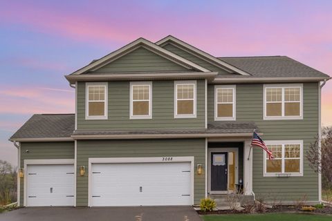 3088 Sunflower Way NW Prior Lake MN 55352