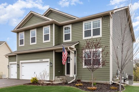3088 Sunflower Way NW Prior Lake MN 55352