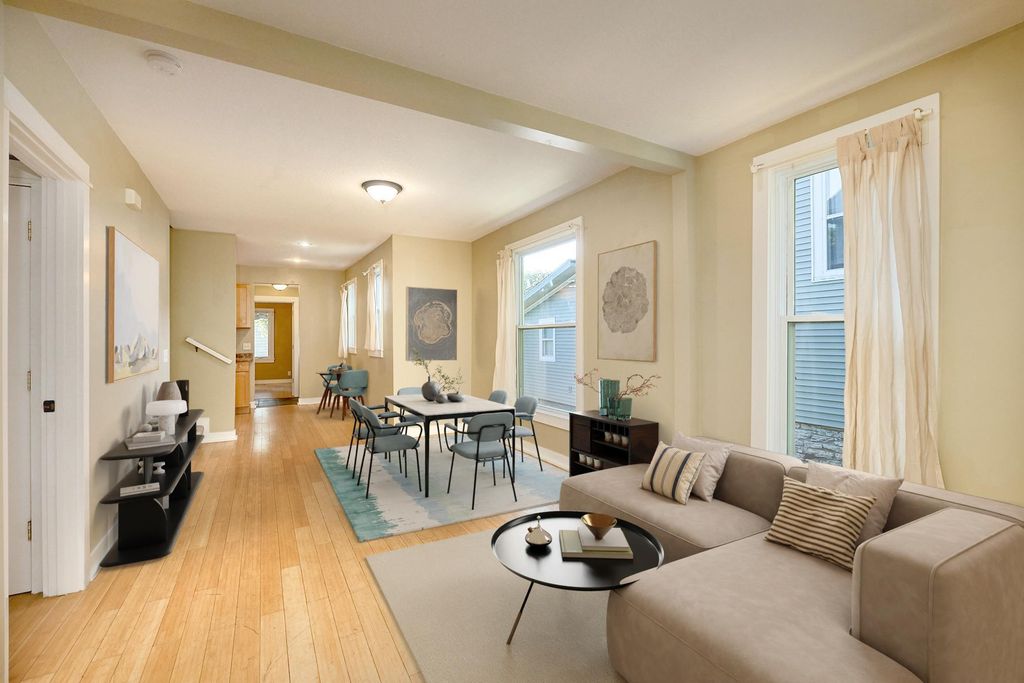 Photo of 1036 15th Avenue SE, Minneapolis, MN 55414 (MLS # 7028460)