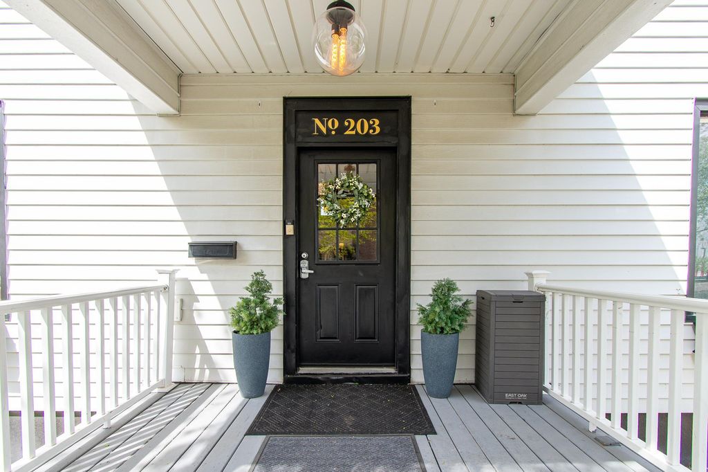 Photo of 203 7th Street S, Moorhead, MN 56560 (MLS # 7076030)