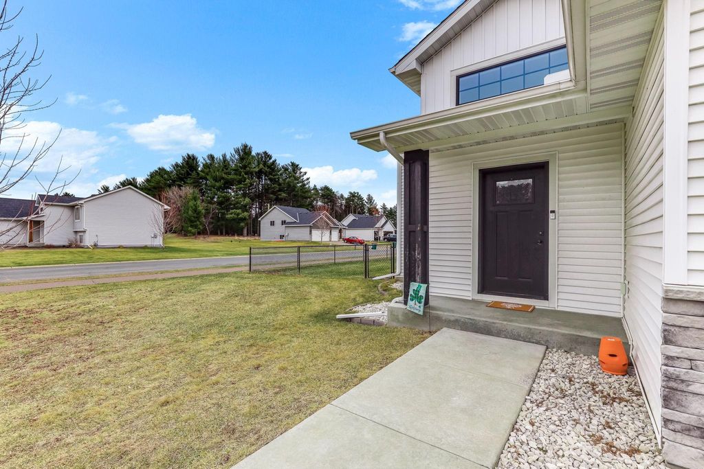 Photo of 25921 24th Street W, Zimmerman, MN 55398 (MLS # 7048450)