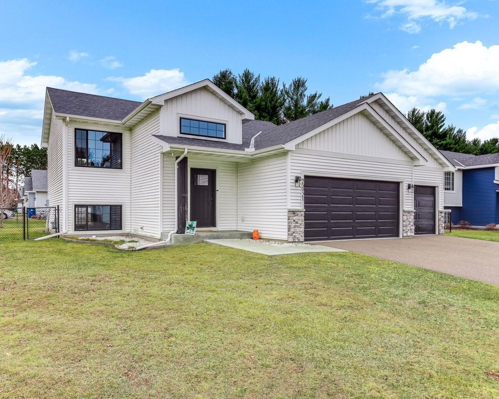Photo of 25921 24th Street W, Zimmerman, MN 55398 (MLS # 7048450)