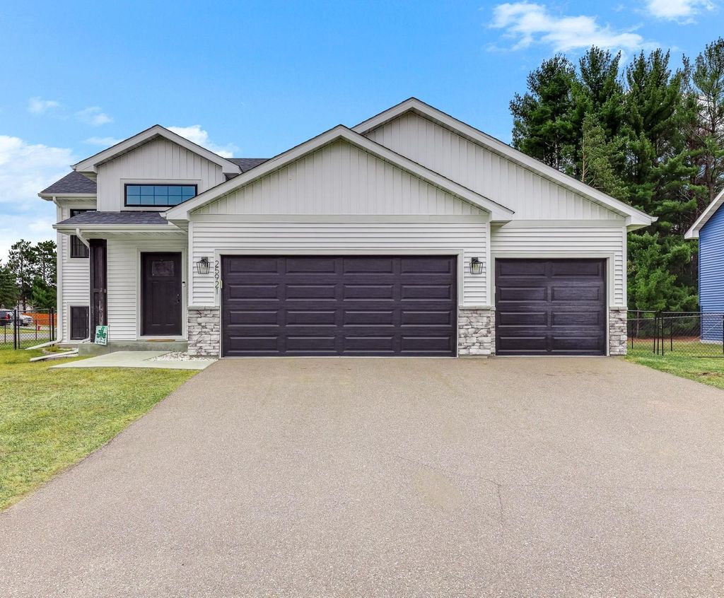 Photo of 25921 24th Street W, Zimmerman, MN 55398 (MLS # 7048450)