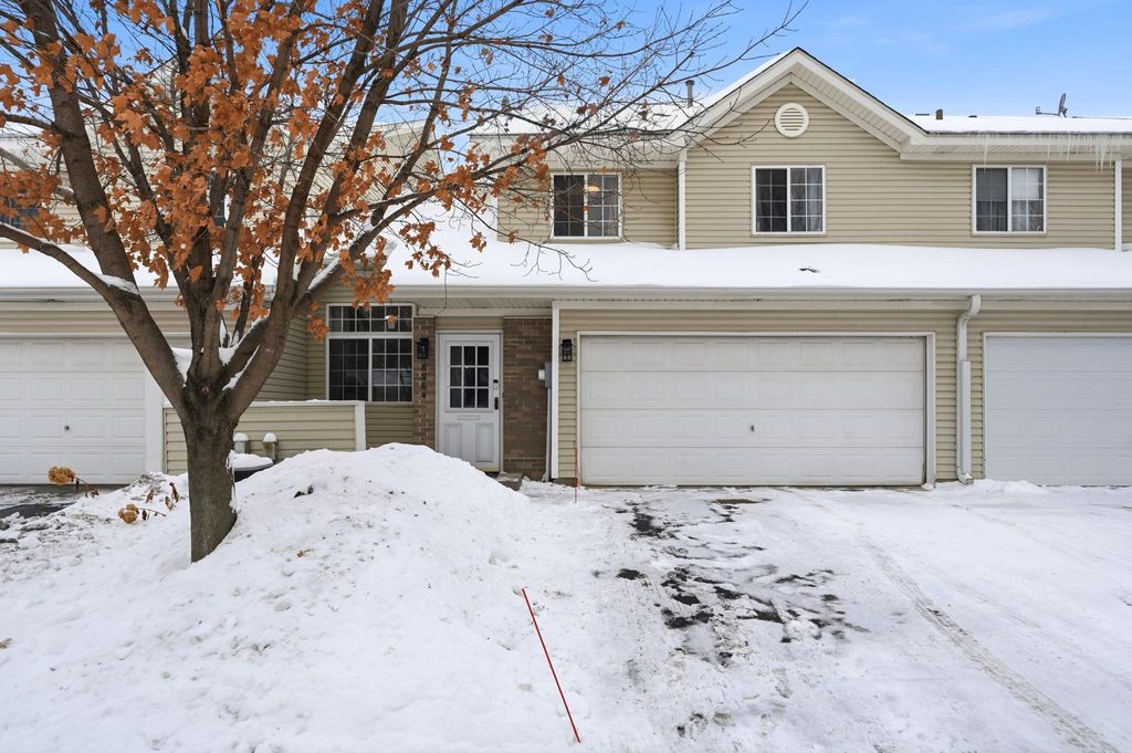 Photo of 8864 Spring Lane, Woodbury, MN 55125 (MLS # 6825223)