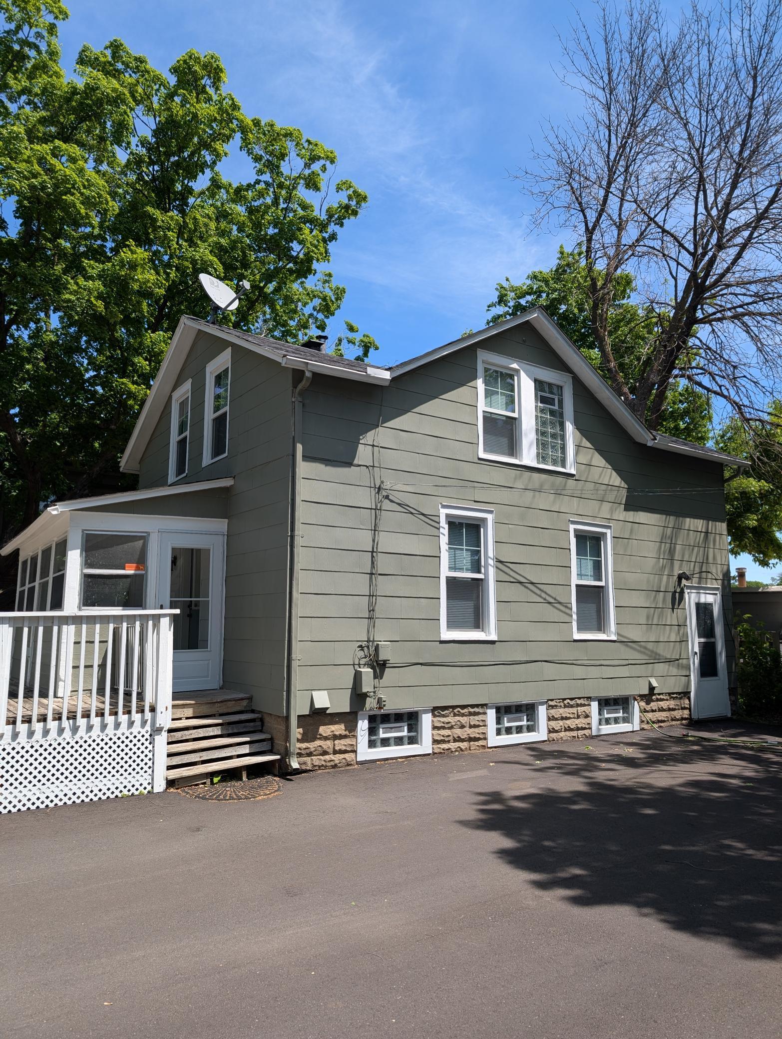 351 Morse Avenue