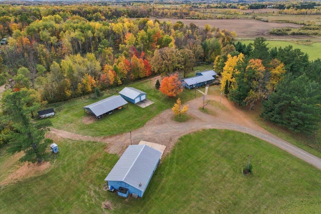Photo of 2424 Highway 65, Mora, MN 55051 (MLS # 7158207)
