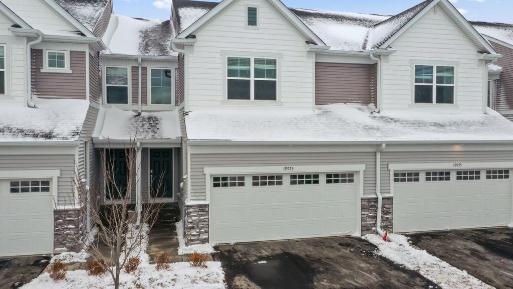 Photo of 19973 62nd Place, Corcoran, MN 55340 (MLS # 7014847)