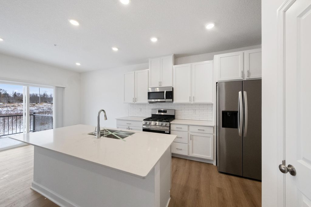 Photo of 19973 62nd Place, Corcoran, MN 55340 (MLS # 7014847)