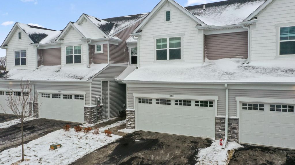 Photo of 19973 62nd Place, Corcoran, MN 55340 (MLS # 7014847)