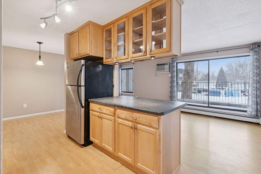 Photo of 4110 Rahn Road #121, Eagan, MN 55122 (MLS # 6806670)