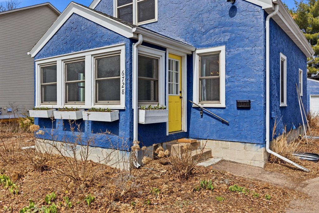 Photo of 6728 44th Avenue N, Crystal, MN 55428 (MLS # 7045753)