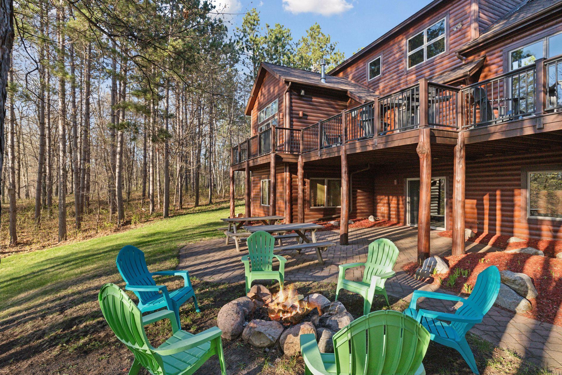 12640 Fawn Lake Road