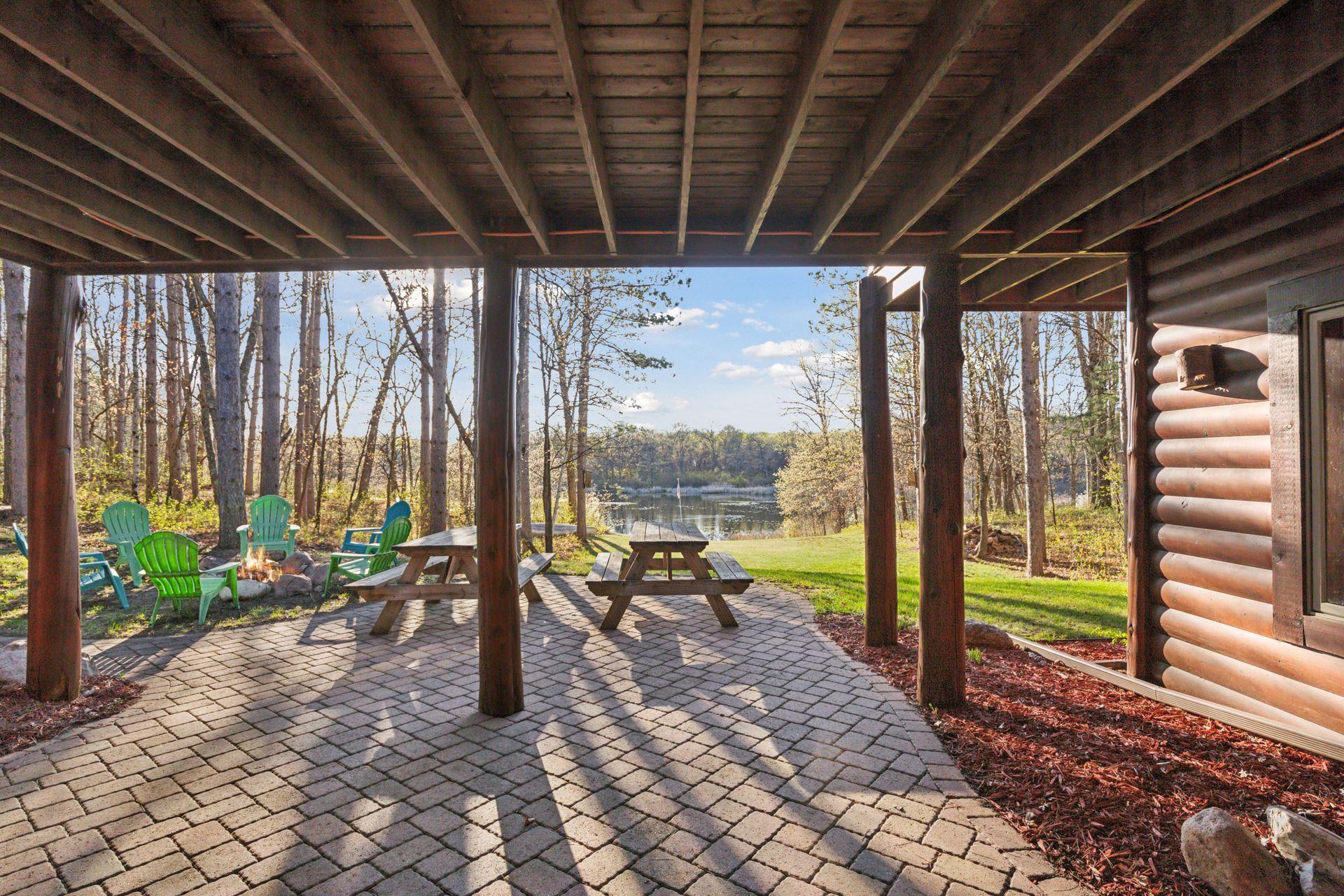 12640 Fawn Lake Road