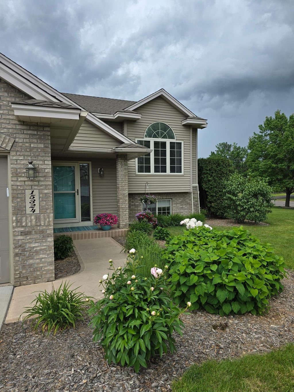 Photo of 15324 Martin Street NW, Andover, MN 55304 (MLS # 7086190)