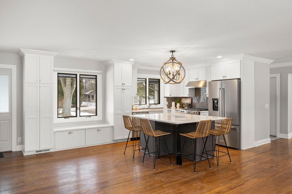 Photo of 2525 Troy Lane N, Plymouth, MN 55447 (MLS # 7006227)