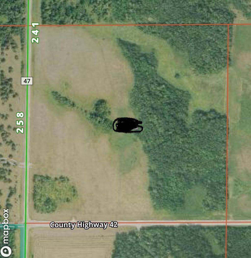 Photo of TBD County Highway 47, Osage, MN 56470 (MLS # 7036866)