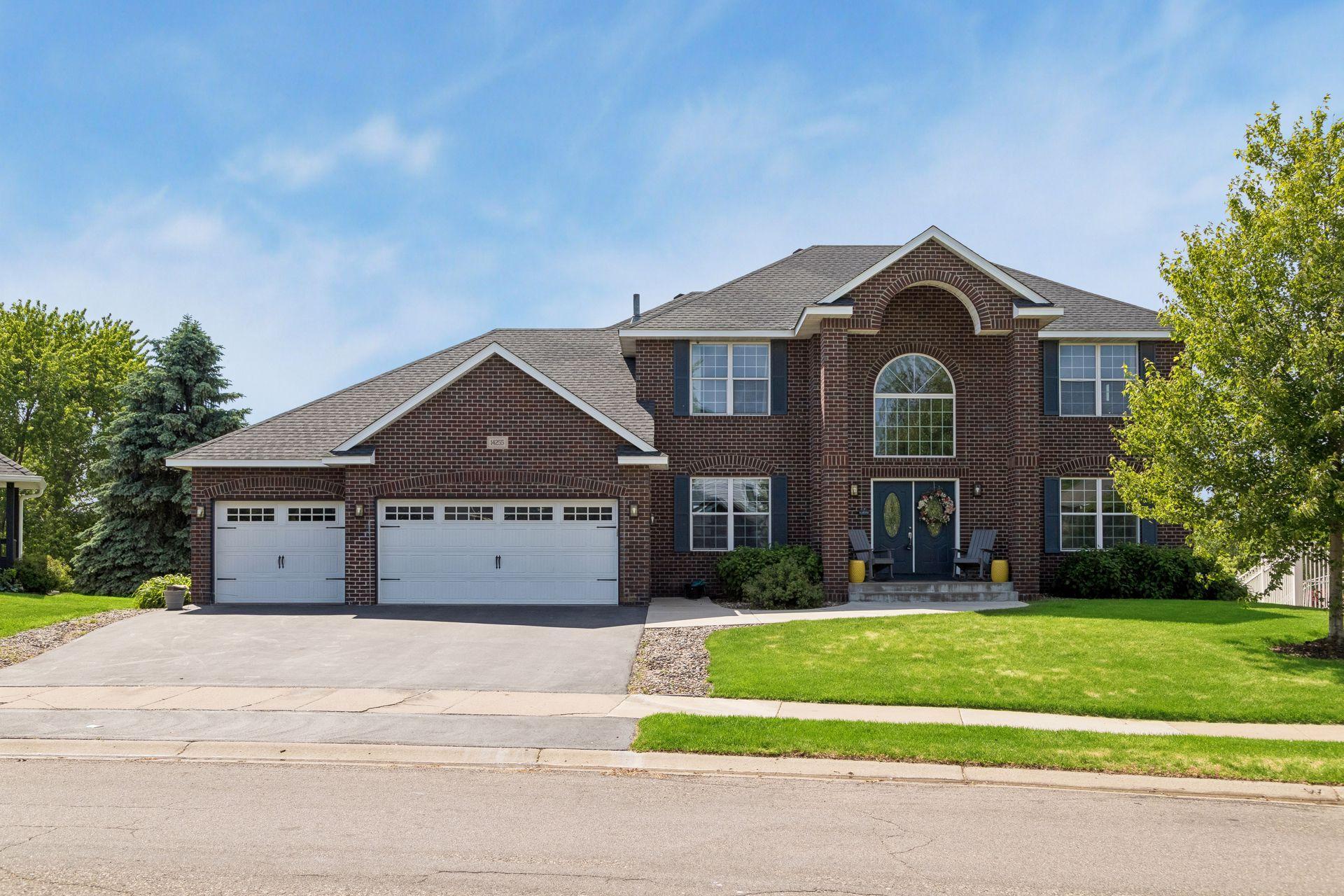 Photo 1 of 66 — 14255 Footbridge Way, Apple Valley, MN 55124