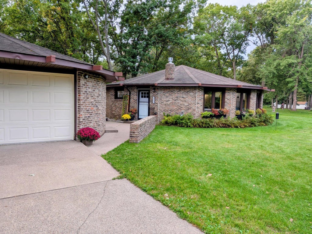 Photo of 14417 Oak Ridge Drive, Little Falls, MN 56345 (MLS # 7148317)