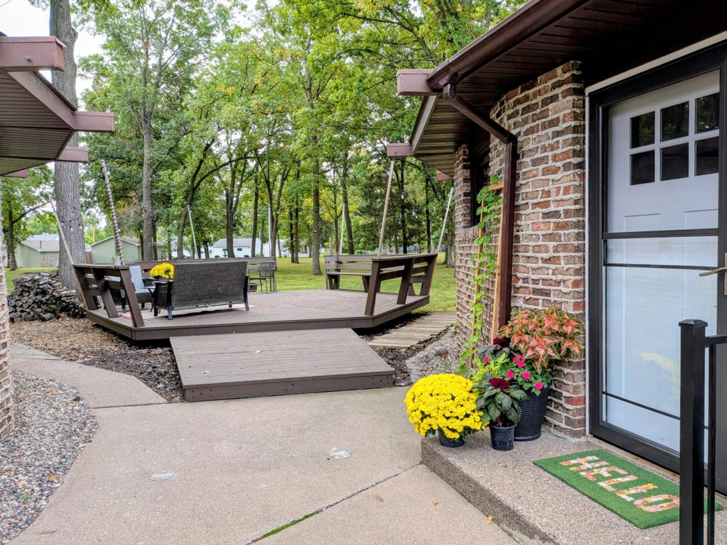 Photo of 14417 Oak Ridge Drive, Little Falls, MN 56345 (MLS # 7148317)